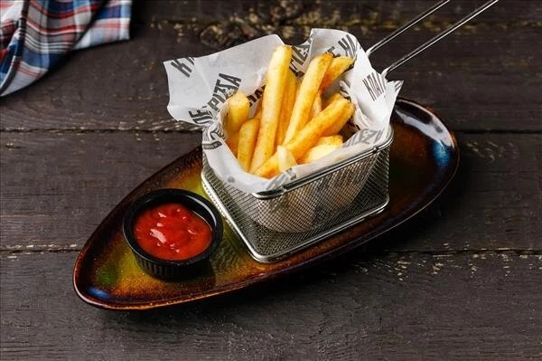 Картофель фри 150г