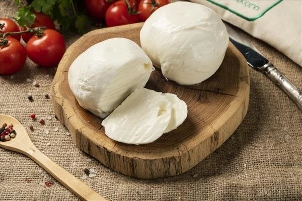 Моцарелла 30гр