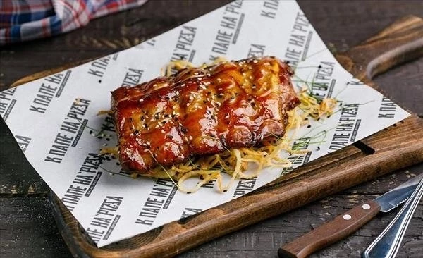 Ребра от Джека