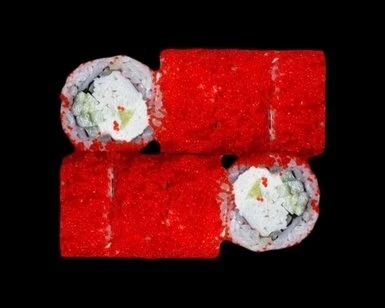 КАЛИФОРНИЯ 