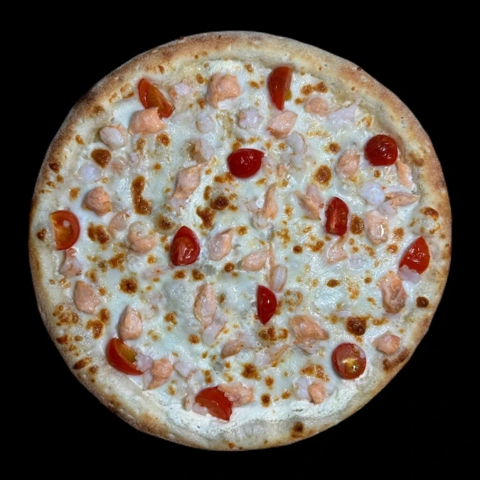 РЫБНАЯ