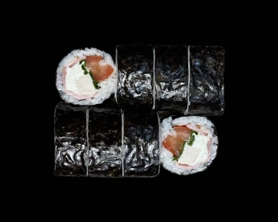 КУРИЦА И БЕКОН