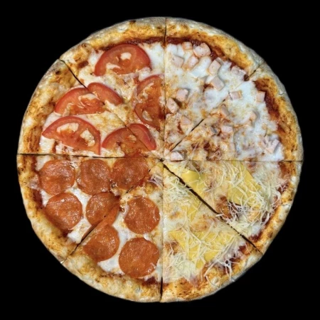 ЧЕТЫРЕ СЕЗОНА