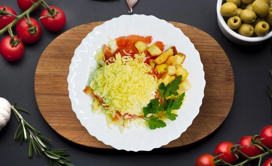 Барышня-крестьянка