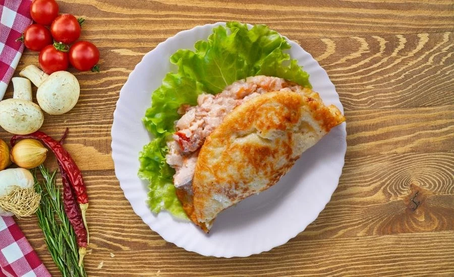 Драник Подворье