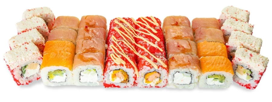 Сет Только хиты 32 шт