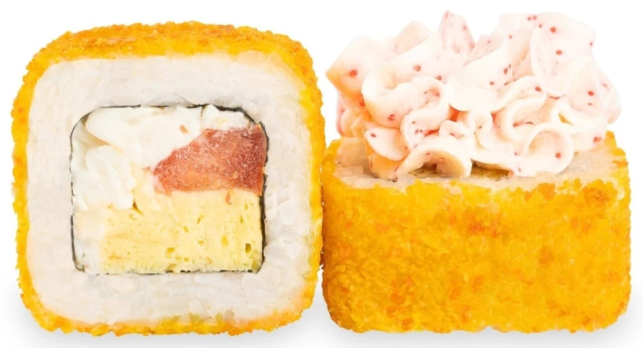 Лава темпура 8 шт