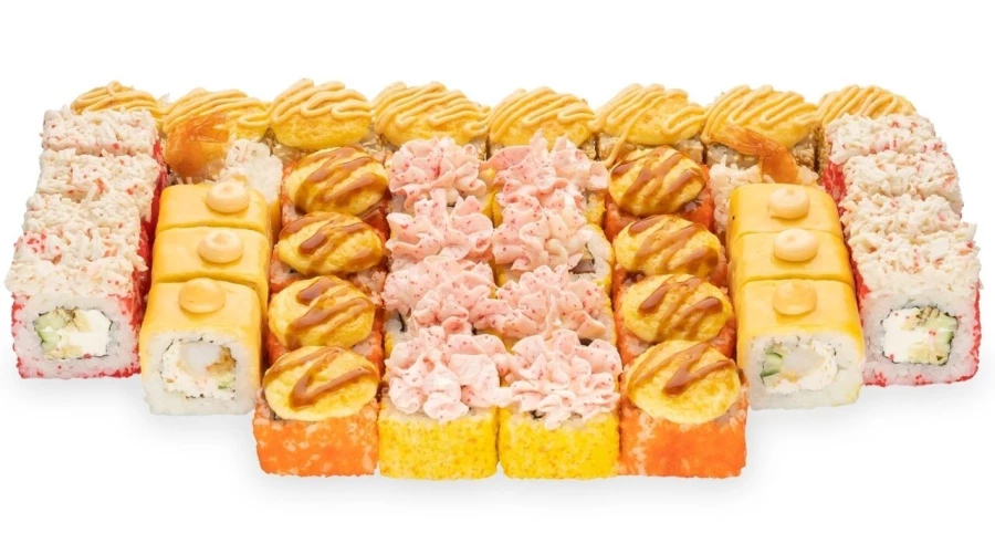 Сет Хочу Лето 40 шт