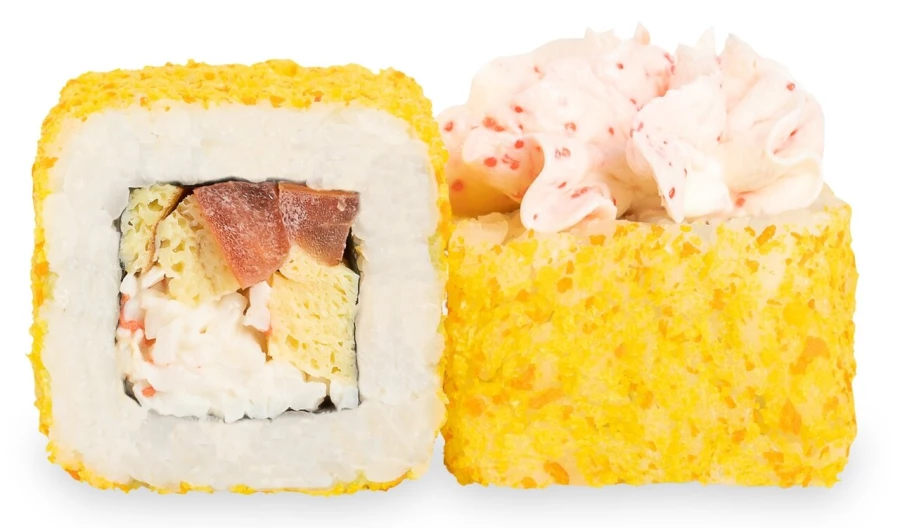 Промо Крабовский