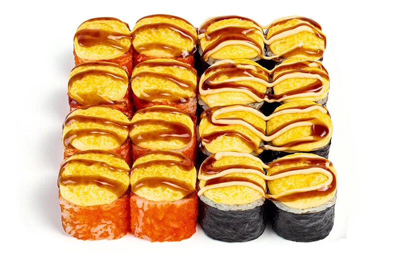 Сет Два хита 16 шт 