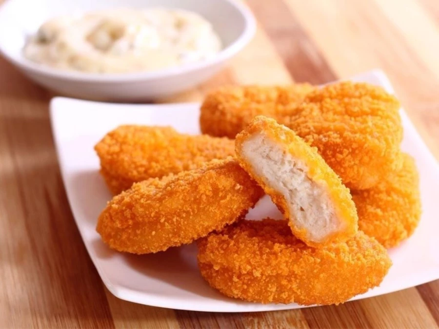 Наггетсы 5 шт 