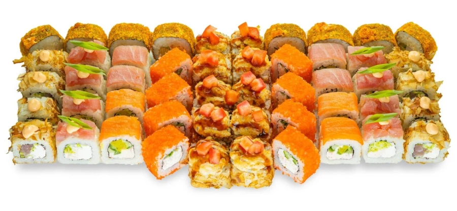 Сет 1.5 кг Счастья 2025 50 шт