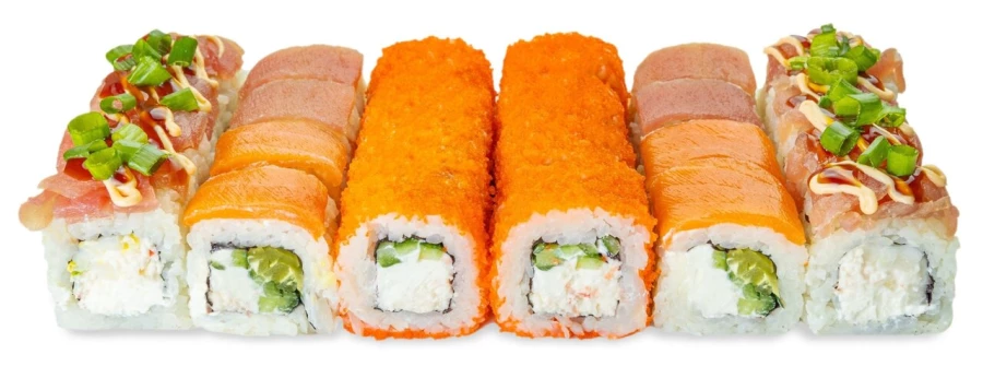 Сет Хитовое трио 24 шт