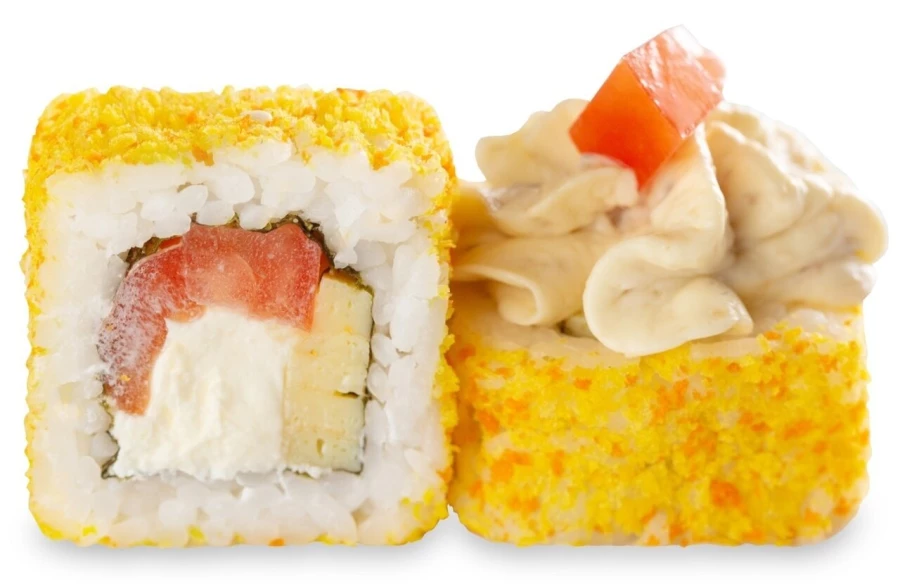 Промо XL Сумасшедший запеченный 10 шт