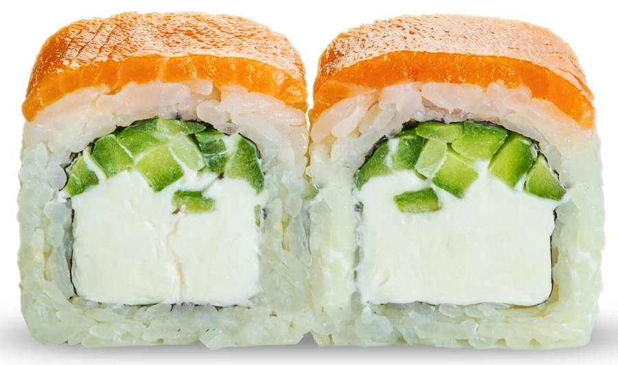 Промо Филадельфия лайт