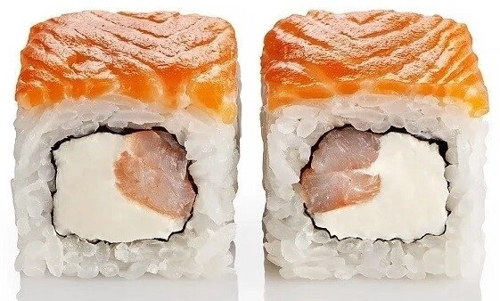 Лайт с креветкой 8 шт