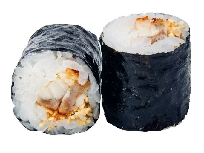 Ролл с угрем 8 шт 