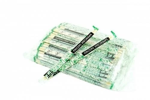 Палочки бамбуковые