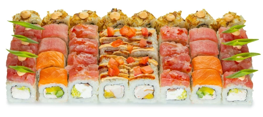 Сет Мой  Верхнебаканский 40 шт 