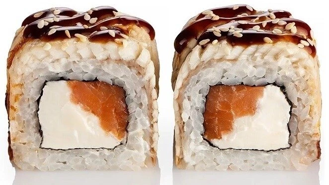 Эйфория 8 шт