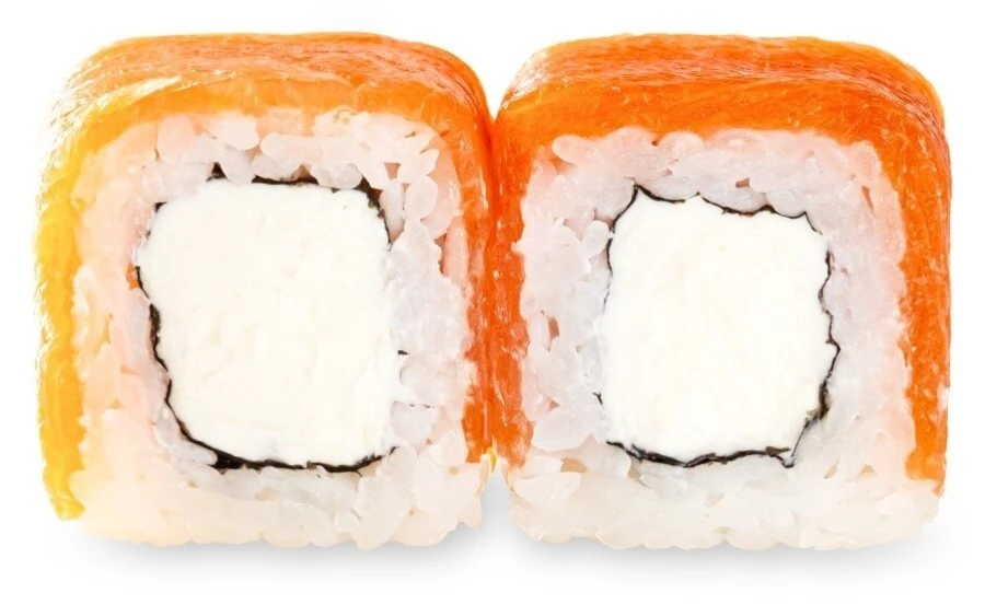 Филадельфия классическая 8 шт