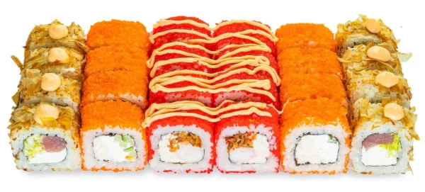 Сет Для меня 24 шт