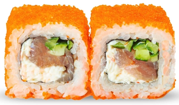 Калифорния с тунцом 8 шт