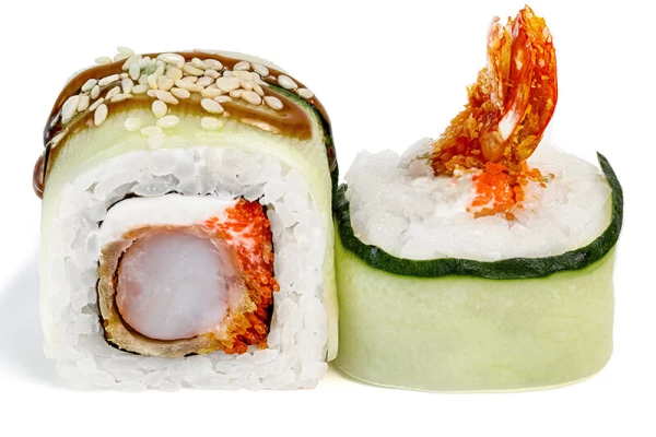 Зеленый дракон 8 шт