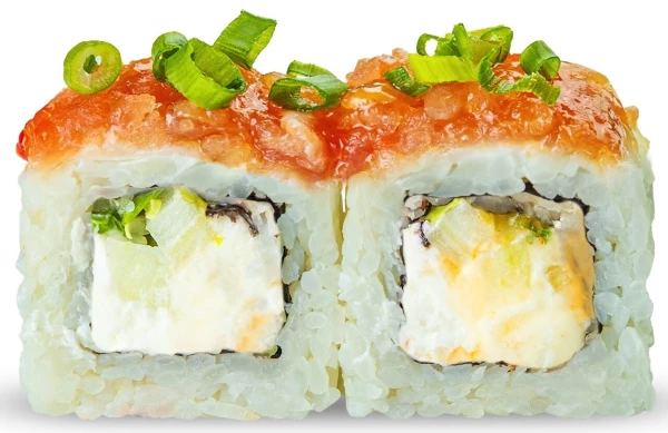 Тунец тар тар свит чили 8 шт