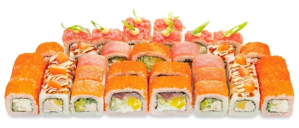 Сет Ты моя Валентинка 37 шт