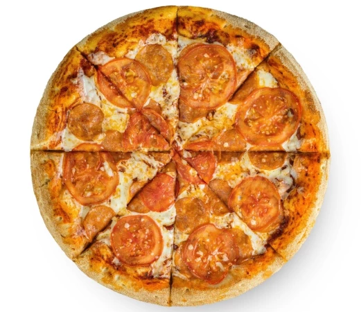 Пепперони фреш