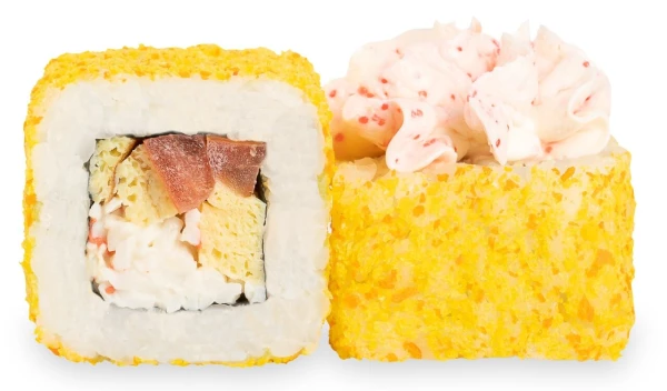 Крабовский 8 шт