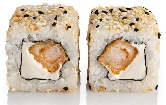 Бешеная креветка 8 шт