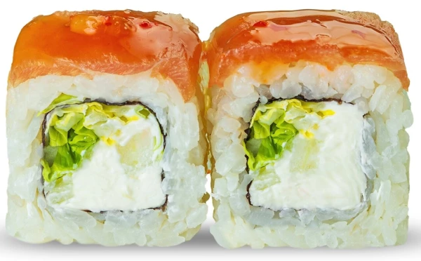 Тунец свит чили 8 шт