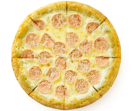 Ветчина сыр