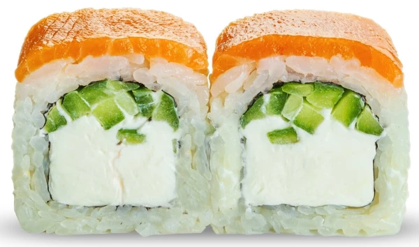 Филадельфия лайт 8 шт