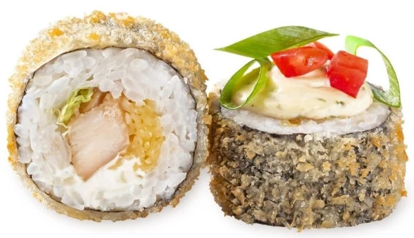 Цезарь темпура  8 шт