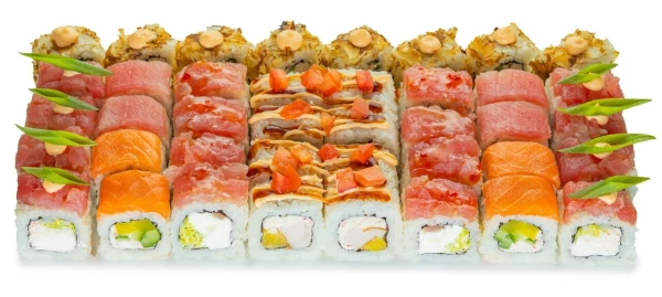 Сет Мой  Верхнебаканский 40 шт