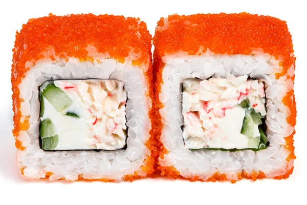 Калифорния сливочная 8 шт