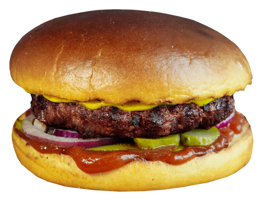 Бургер Классик