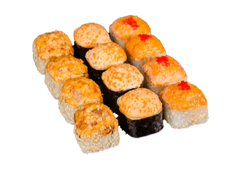 Яки сет