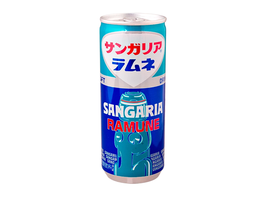 Лимонад SANGARIA классика
