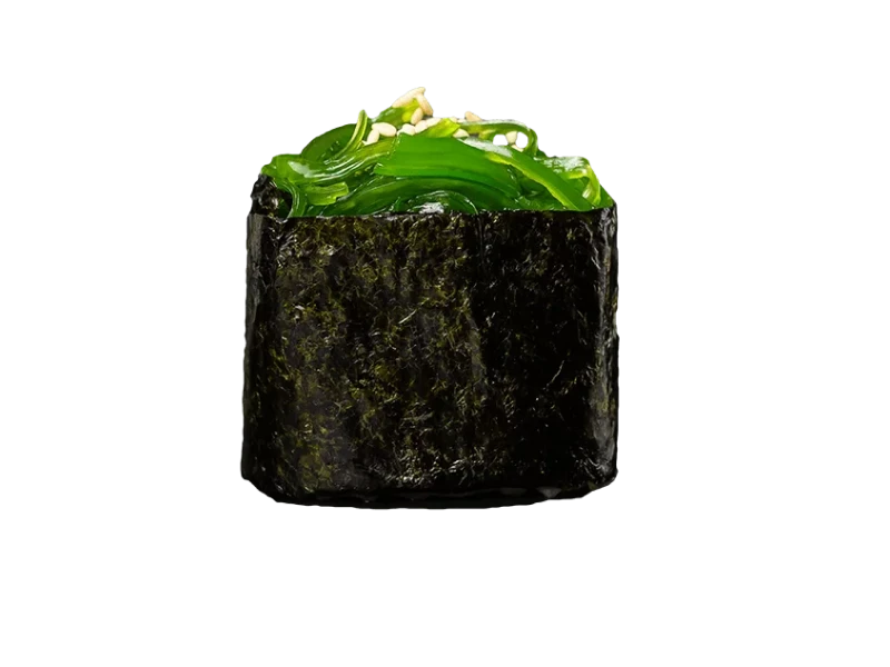 Суши чука