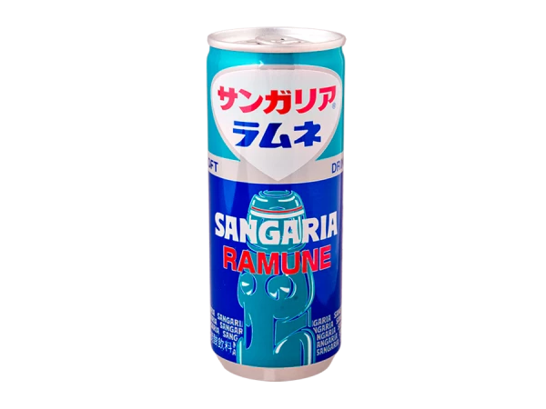 Лимонад SANGARIA классика
