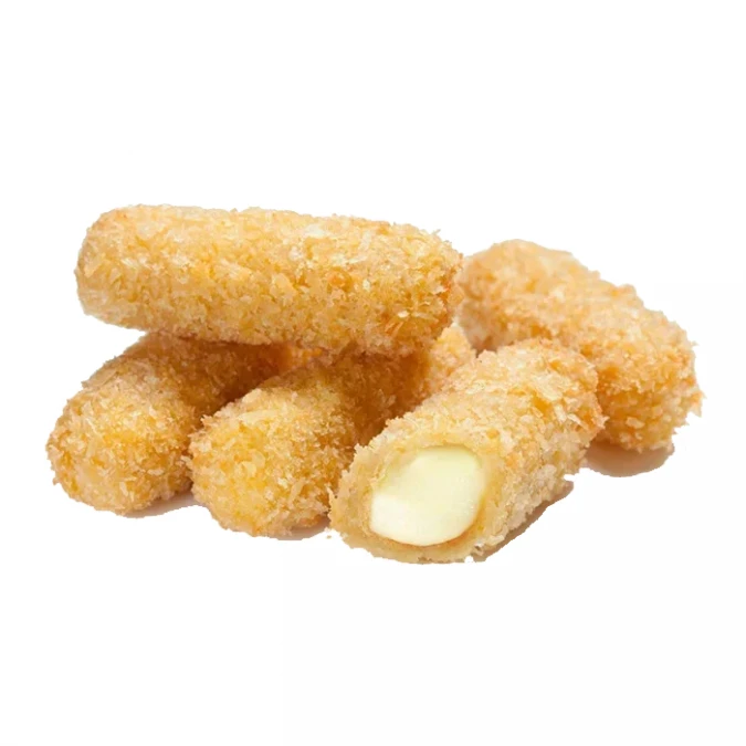 Сырные палочки