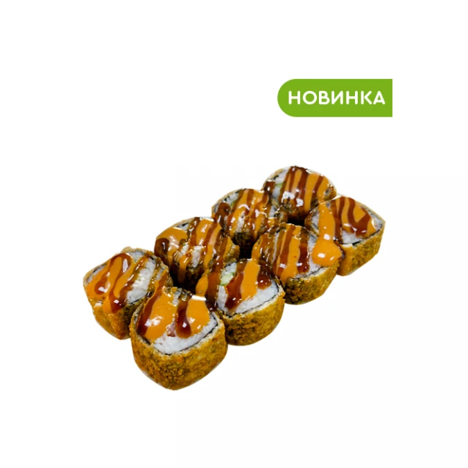 Океан темпура