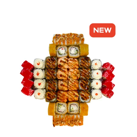 Сет Симфония вкусов