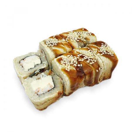 Атлантический 