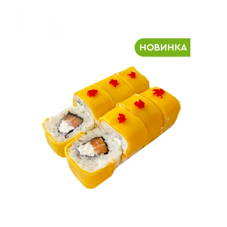 Лосось Чиз 