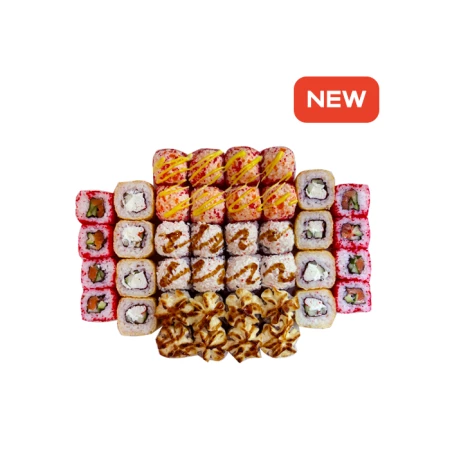 Сет Фантазия